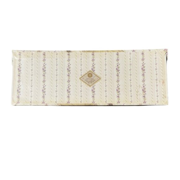 Vtg Tri-Coastal Design 2006 Tina Higgins Storage Box - Picture 7 of 8